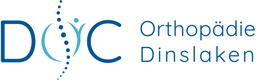 Orthopädie Dinslaken | M. Oda und M. Tageldin Logo