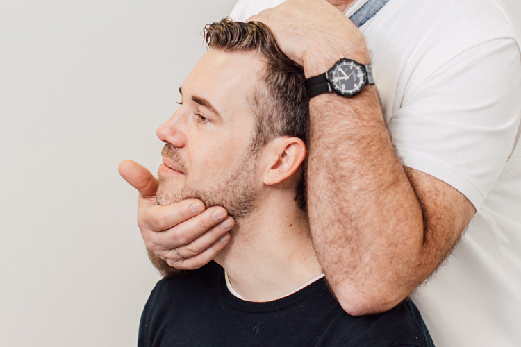 Orthopädie Dinslaken - Praxis - Chiro