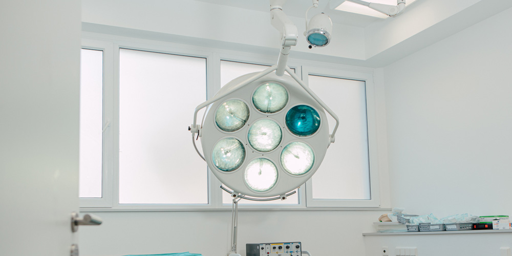 Orthopädie Dinslaken - Praxis - Behandlung