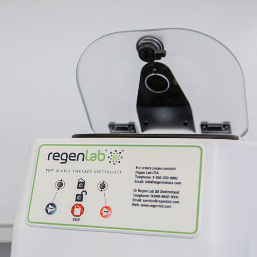 Orthopädie Dinslaken - Behandlung