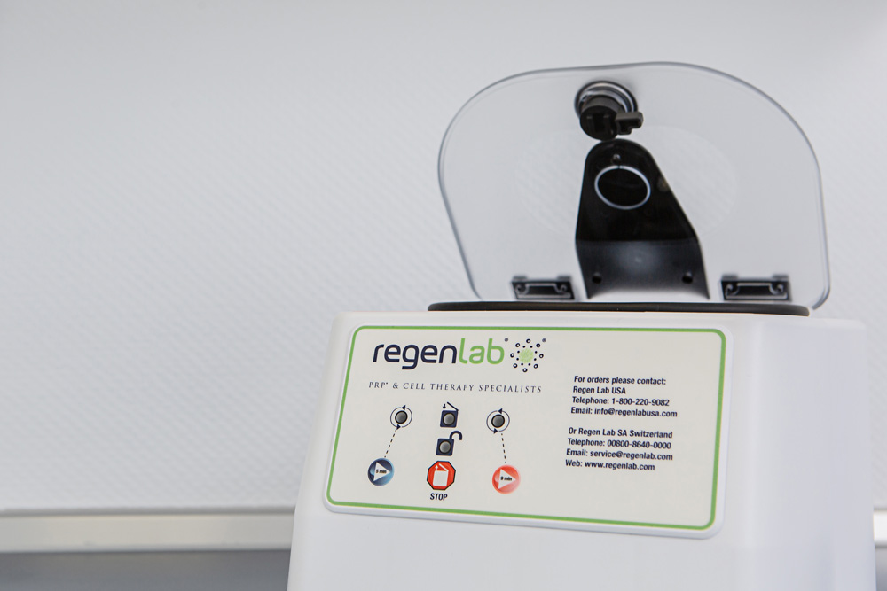 Orthopädie Dinslaken – PRP – Wirkungsweise Orthopädie Dinslaken - PRP - Wirkungsweise