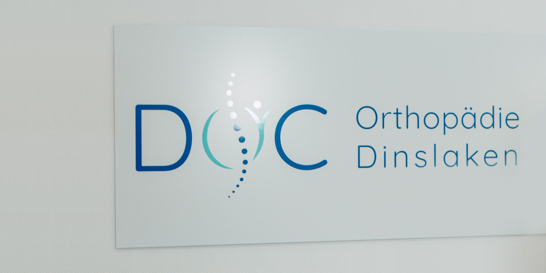 Orthopädie Dinslaken - Team